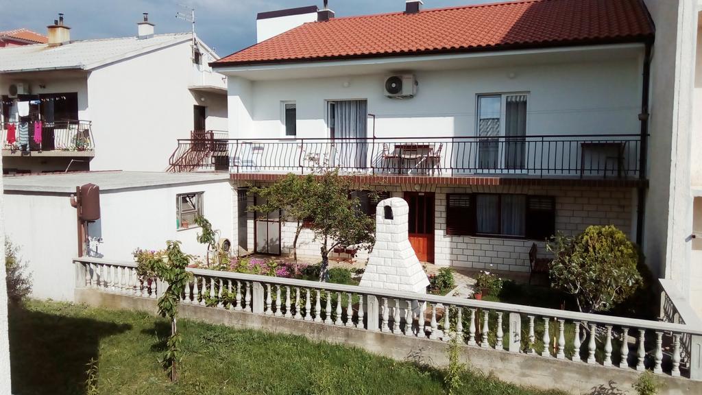 Apartment And Rooms Markovic Сень Экстерьер фото