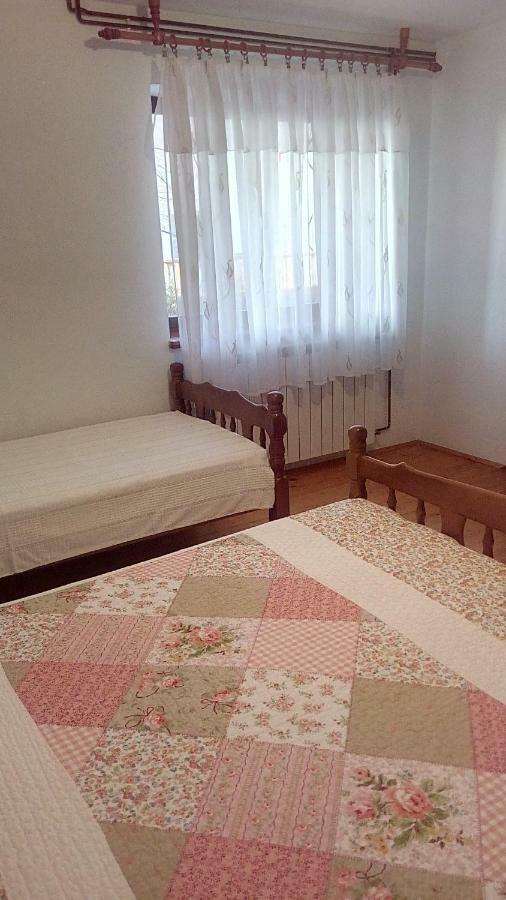 Apartment And Rooms Markovic Сень Экстерьер фото