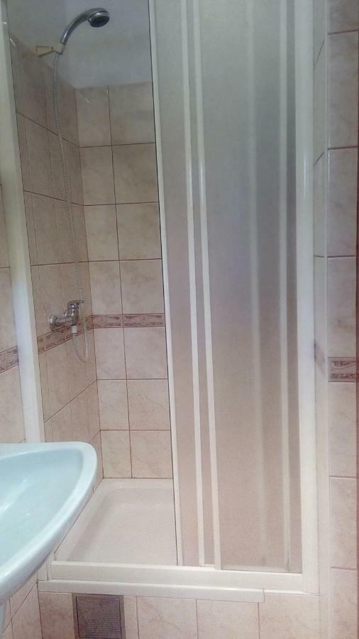 Apartment And Rooms Markovic Сень Экстерьер фото