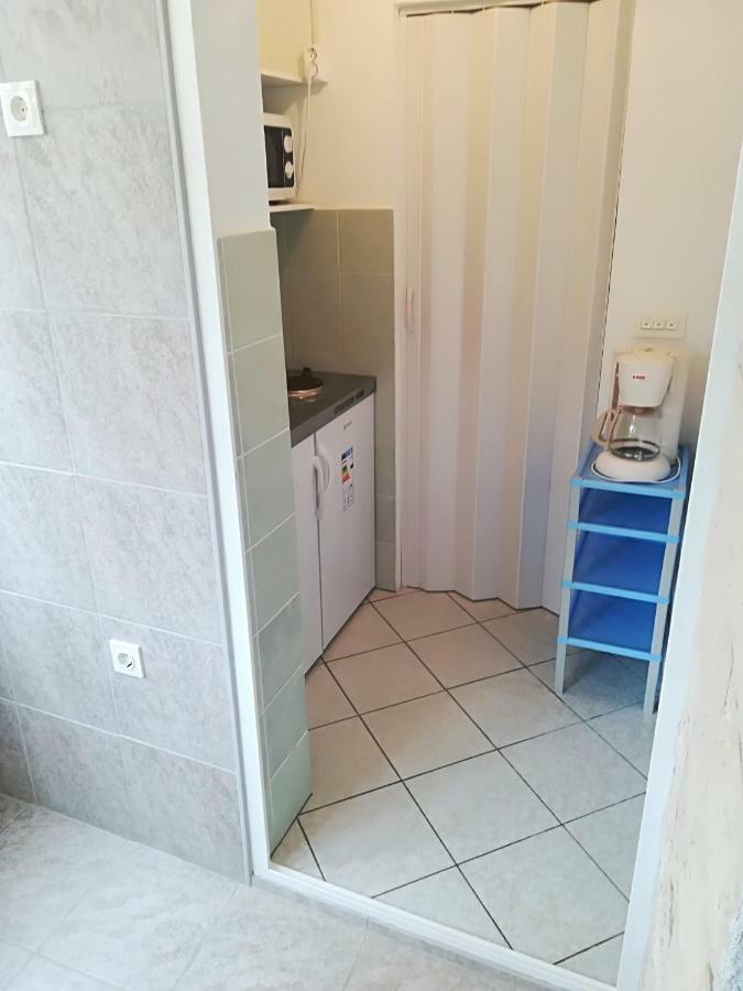 Apartment And Rooms Markovic Сень Экстерьер фото